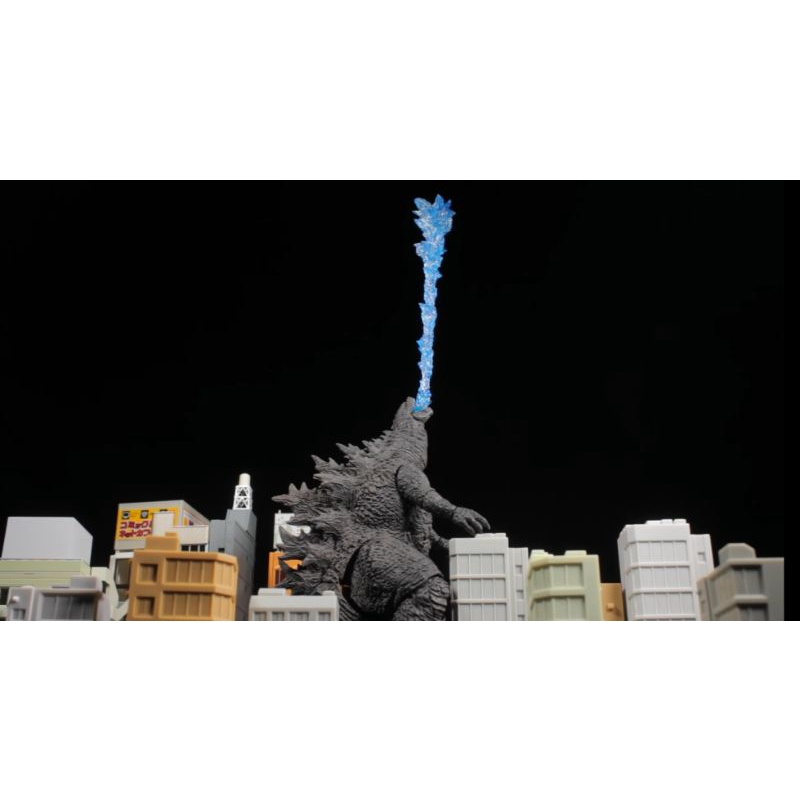 Mô hình quái vật godzilla SHM 2019. hàng chính hãng.