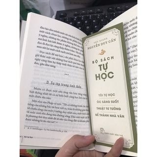 Sách - Tôi Tự Học ( Tái bản )