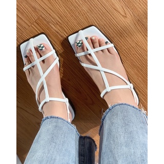 Sandal Hè (Bệt)