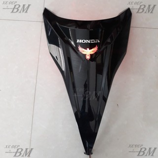 mặt nạ xe air blade 2013 đến 2015 độ led