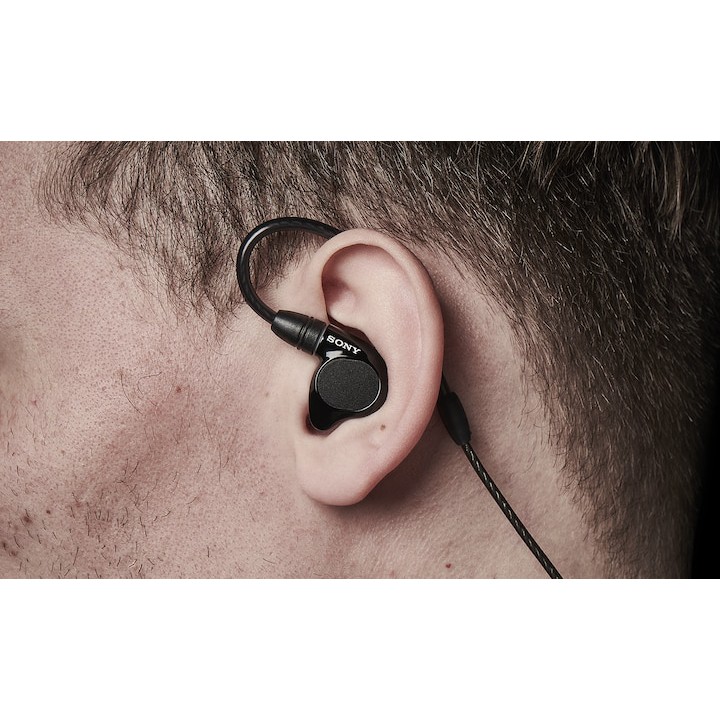 Tai Nghe Kiểm Âm In-ear Sony IER-M9 | Chính hãng | Bảo hành chính hãng 12 tháng toàn quốc