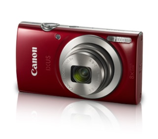 Máy ảnh Canon
