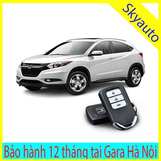 Đề nổ từ xa Start/Stop Engine dùng cho xe Honda