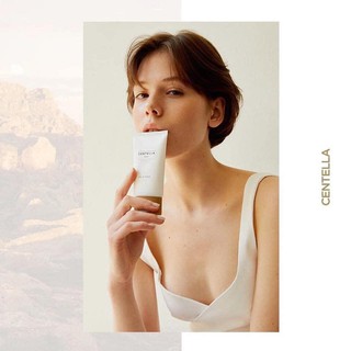 Kem Dưỡng Skin1004 Madagascar Centella Cream 75ml – Làm Dịu, Cấp Ẩm & Phục Hồi Da