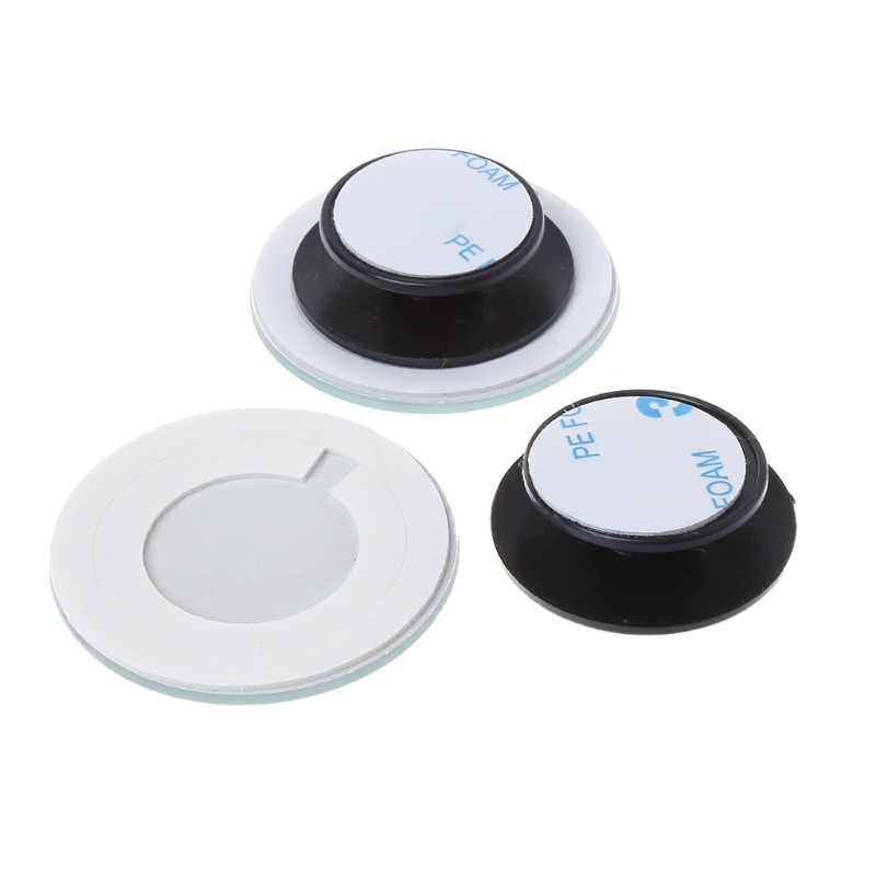 1 Cặp Gương Chiếu Hậu Góc Rộng 360 Độ