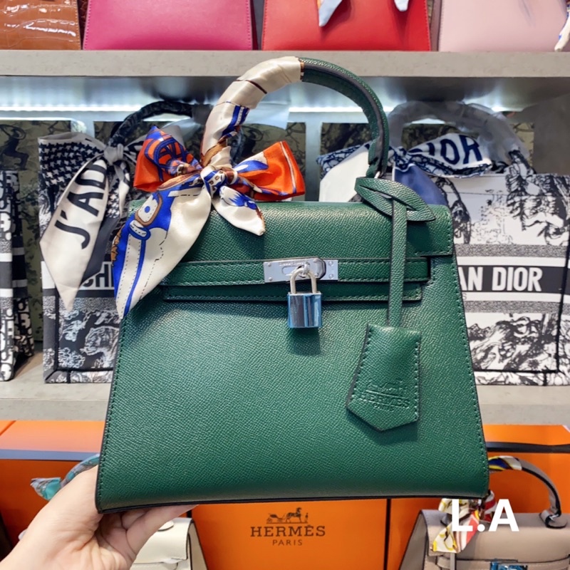 TÚI HERMES KELLY SIZE 25
