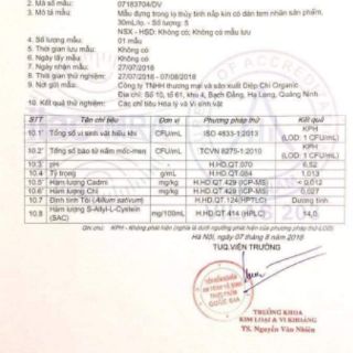 Dầu tỏi diệp chi