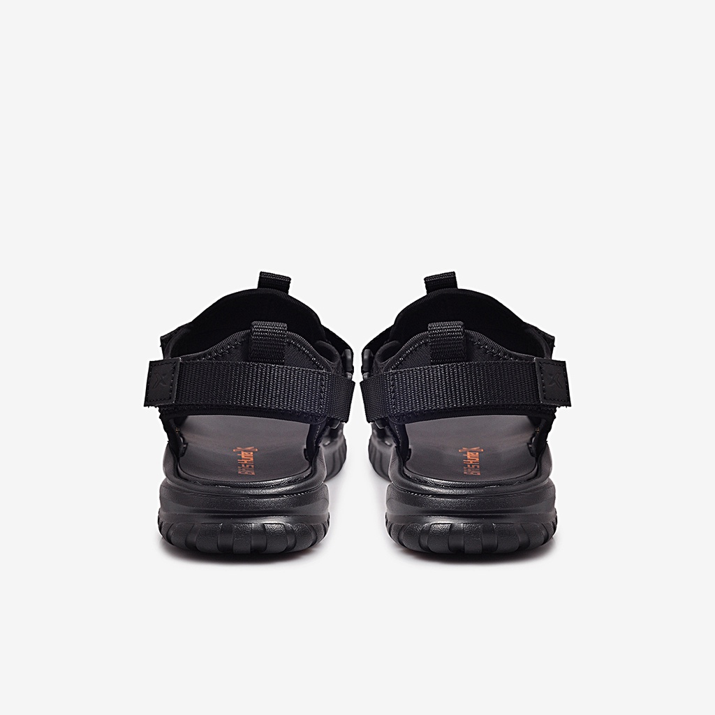 Sandal Eva Phun Nữ Biti's Hunter DEWH01100DEN (Đen)