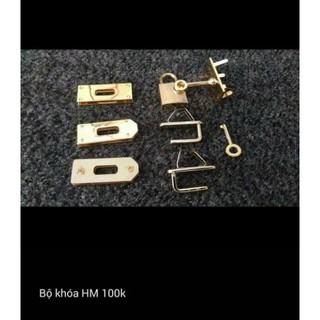 Bộ khóa tui HM