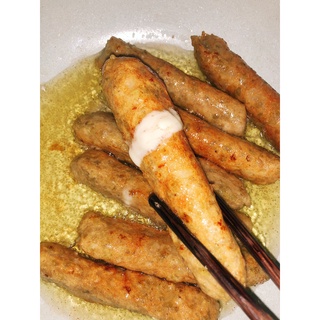 Chả cốm phô mai Hà Nội ship nội thành HCM