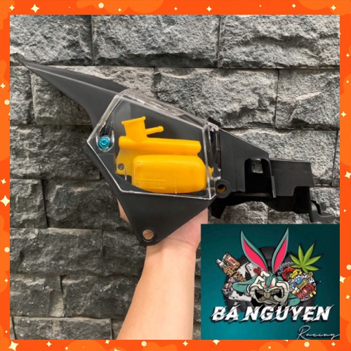 Chắn Bùn/Dè Con AB 2020 Gắn VARIO/CLICK 215-2020