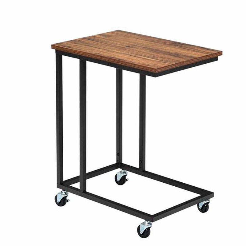 Bàn laptop mini đa năng chân sắt | BigBuy360 - bigbuy360.vn