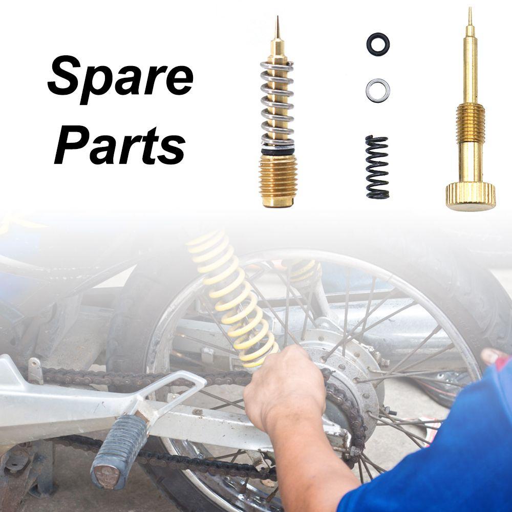 Ốc Vít Điều Chỉnh Tốc Độ Gió Xe Máy KENT1