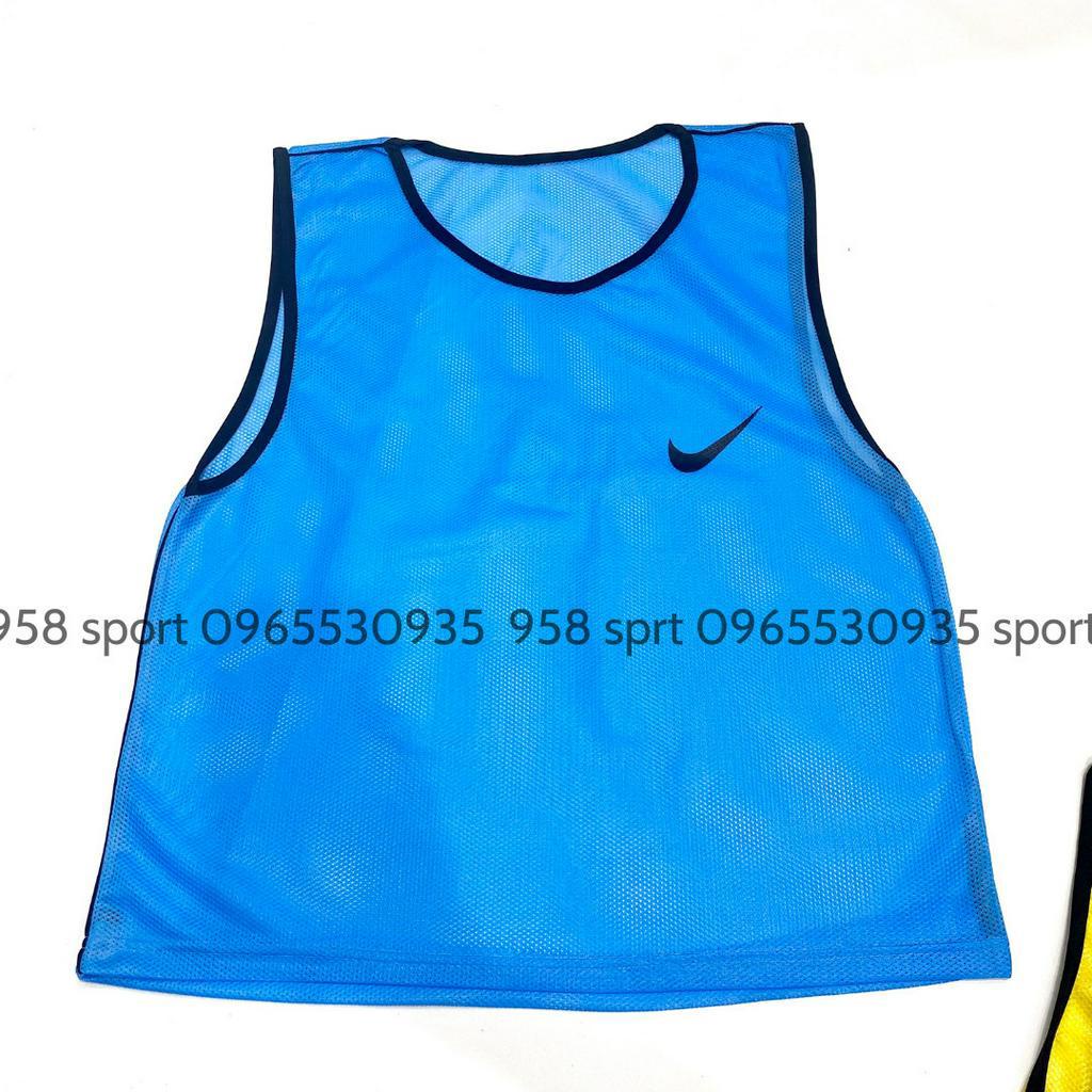 Áo tập thể thao, áo team buding người lớn trẻ em từ 5-40kg áo bib mẫu 2, áo chiến thuật chơi thể thao