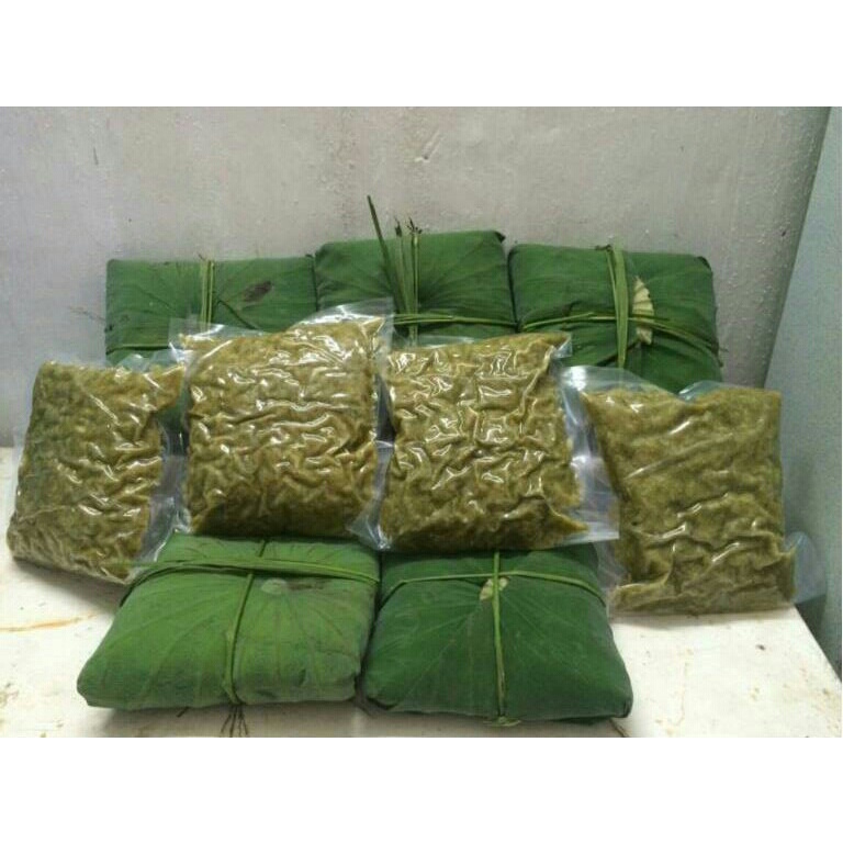 Cốm tươi Đặc Sản Mễ Trì 500gr