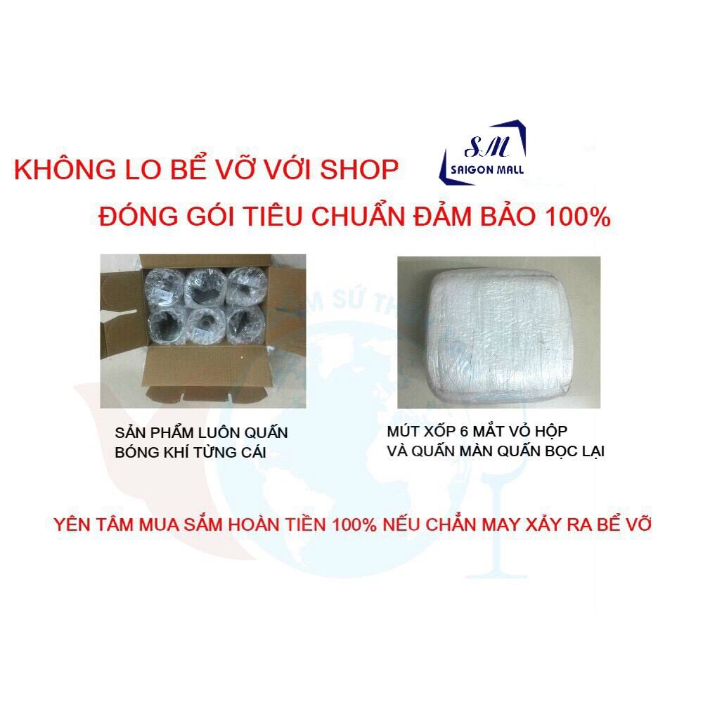 Bình ngâm rượu 3 lít thủy tinh có quai xách - Có Van và không van