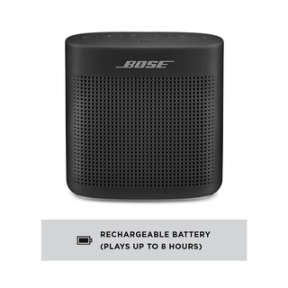 Loa Bluetooth Bose SoundLink Color II