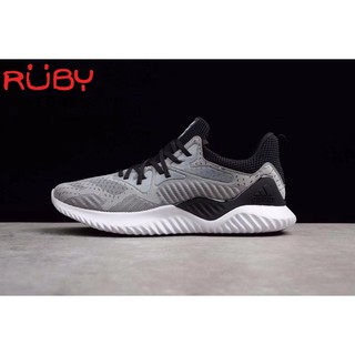Giày Adidas Alphabounce Beyond 2018 Xám