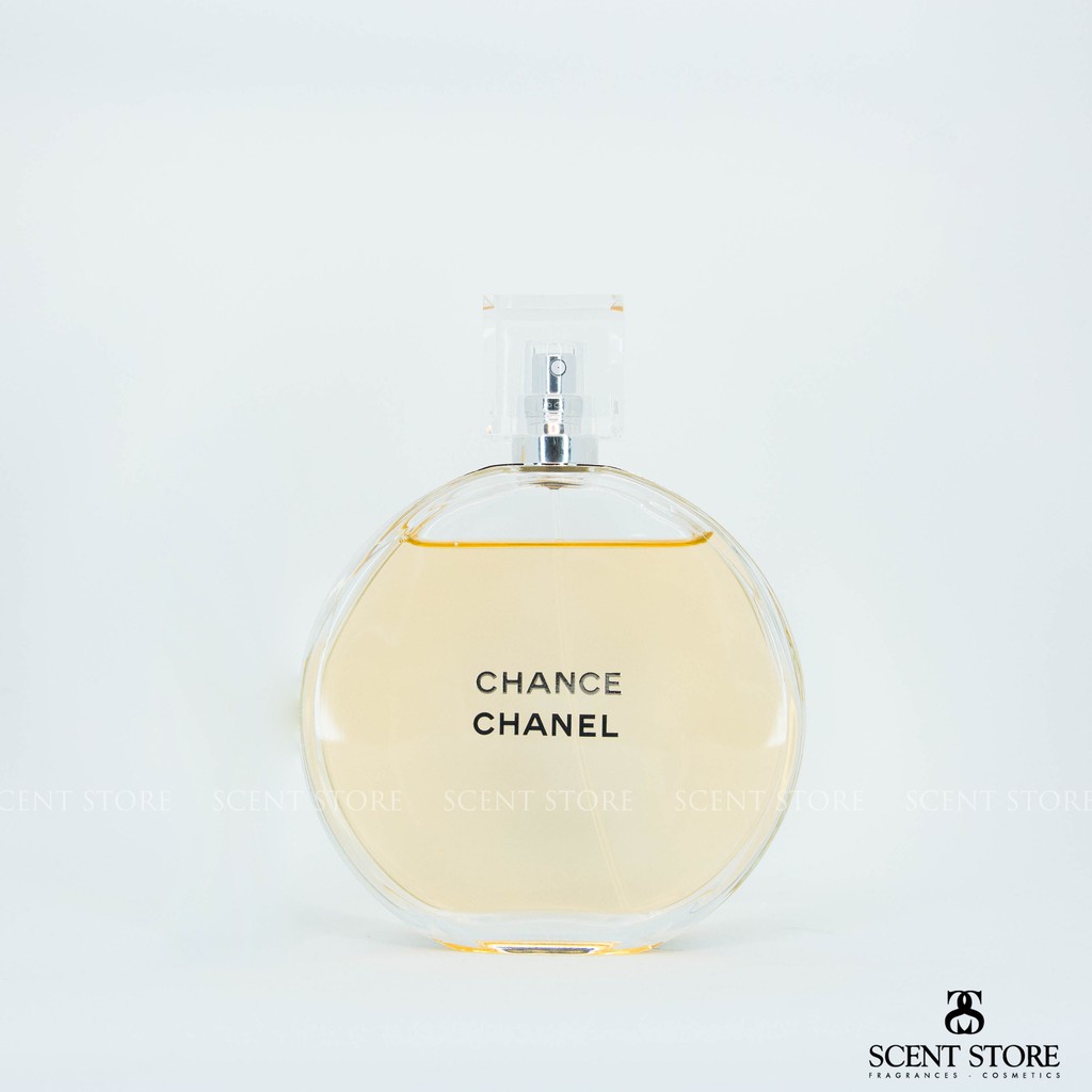 [Mã COS2704 giảm 8% đơn 250K] Scentstorevn - Nước hoa Chanel Chance Eau Tendre, Chance Eau Fraiche, Chance EDT | BigBuy360 - bigbuy360.vn