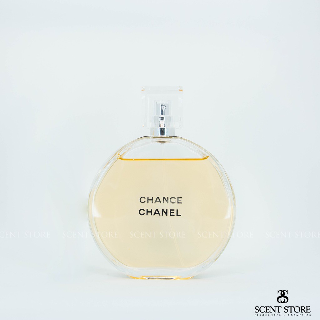 Scentstorevn - Nước hoa Chanel Chance Eau Tendre, Chance Eau Fraiche, Chance EDT