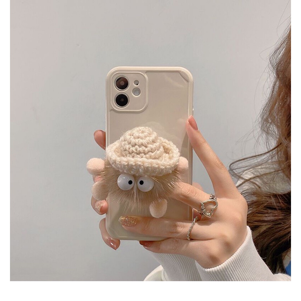 Ốp điện thoại TPU mềm in hình Blame MAO phù hợp cho iPhone 12 Pro Max 11 Pro Max Xs Max Xr X 7 8 Plus