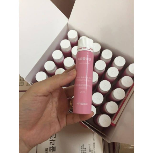 Nước uống đẹp da VB collagen Vital Beauty | BigBuy360 - bigbuy360.vn