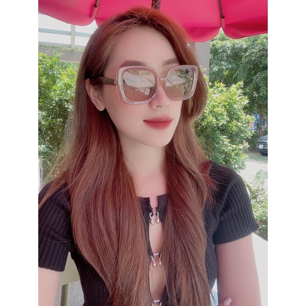 Kính nữ Sinsay hàng chuẩn auth, có mail mua hàng chính hãng