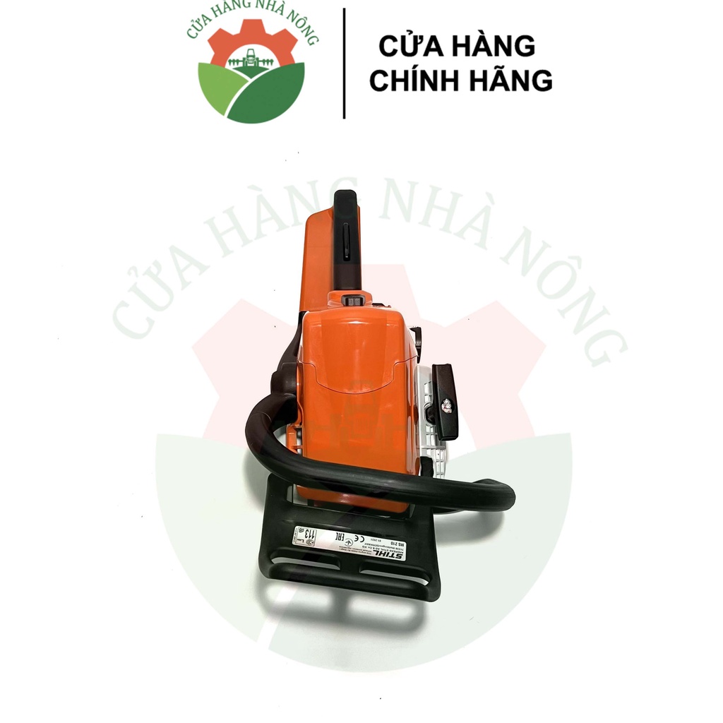 Máy cưa xích STIHL MS 210 hàng chính hãng