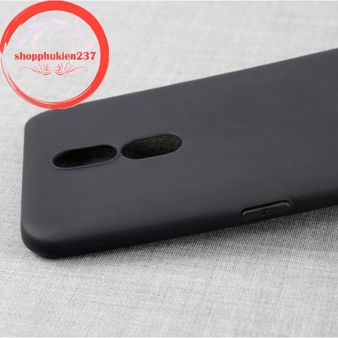 [Freeship toàn quốc từ 50k] Ốp Dẻo Đen Oppo F11 Ốp Dẻo TPu Đen Cao Cấp