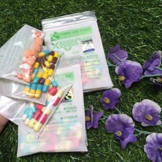 (TPCN)THUỐC GIẢM CÂN YANHEE (7 viên/ ngày): GIẢM BÉO CHO CƠ ĐỊA KHÓ GIẢM