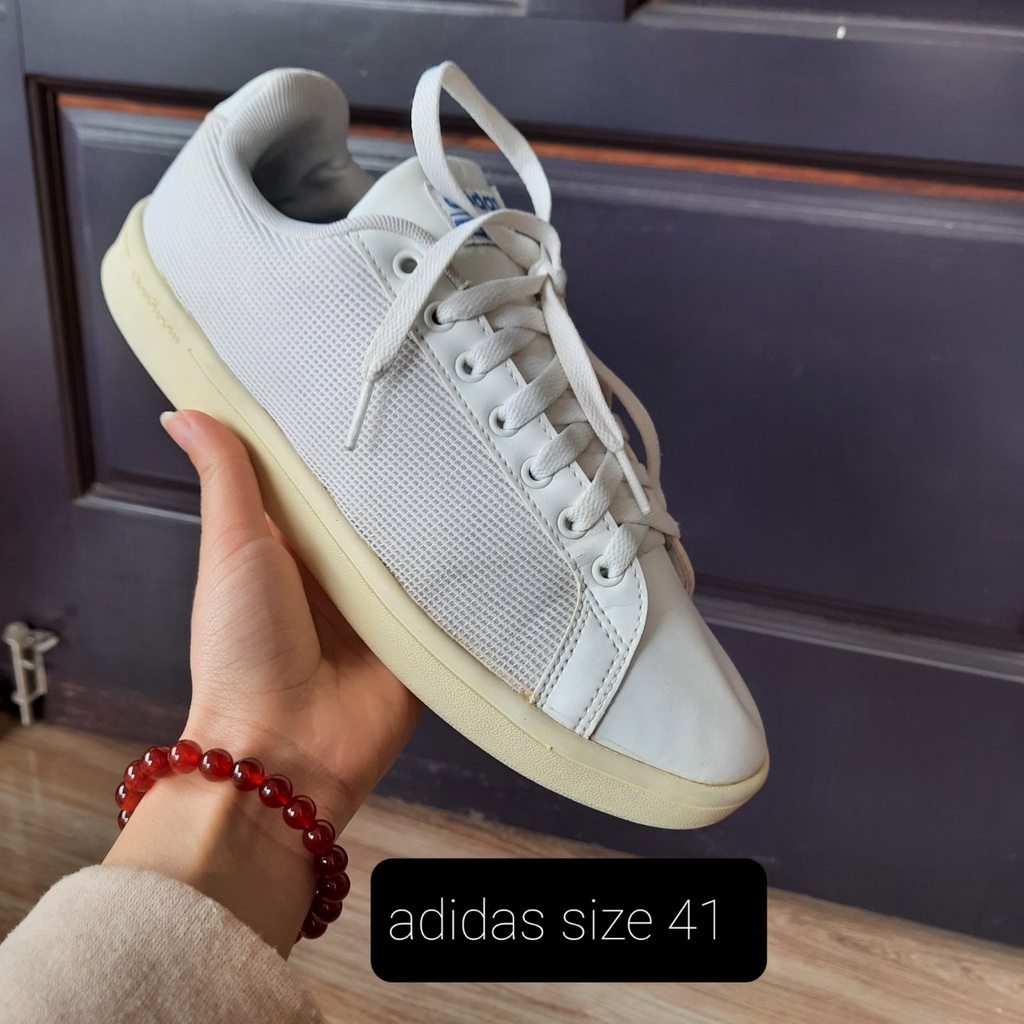 SALE GIẦY SI HIỆU SIDE 41