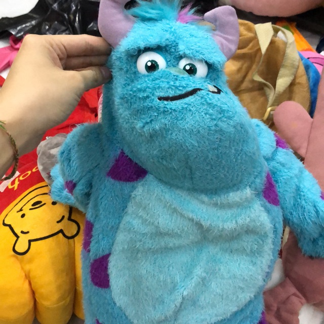 Gấu bông si hàn quốc THAONHI