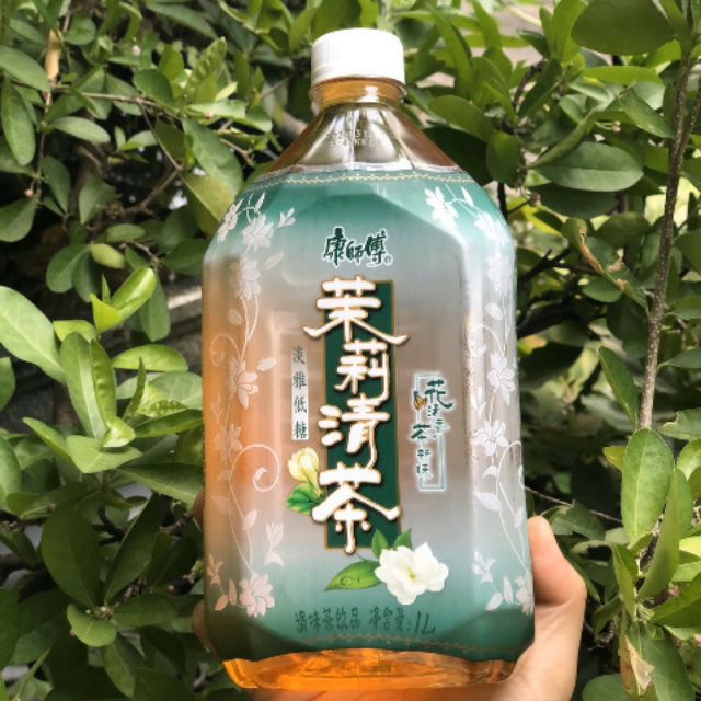 TRÀ HOA LÀI THANH MÁT