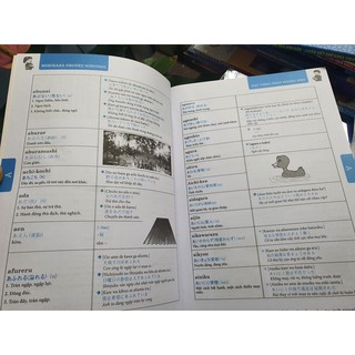 Học Tiếng Nhật Không Khó - Từ Vựng