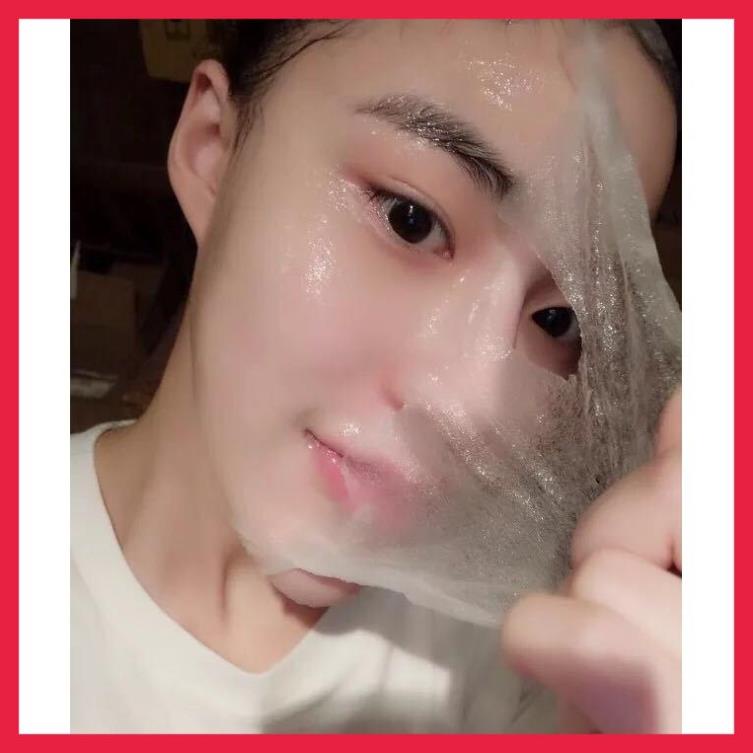 Mặt nạ nhau thai cừu , Mặt Nạ Tế Bào Gốc Nhau Thai Cừu Cuống Rốn , cấp ẩm，dưỡng da  LY'SHOP | BigBuy360 - bigbuy360.vn
