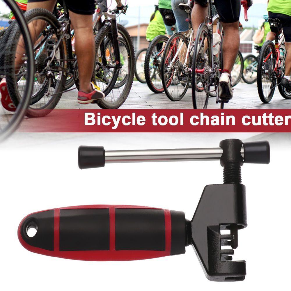 Dụng Cụ Cắt Xích Xe Đạp Bằng Thép Tiện Lợi