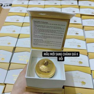 KEM DƯỠNG SẮC DƯỢC (mẫu mới)