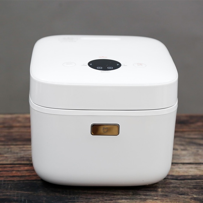 Nồi Cơm Điện Xiaomi Thông Minh Cao Tần Gen3, dung tích 3L - 4L - Hàng Chính Hãnh