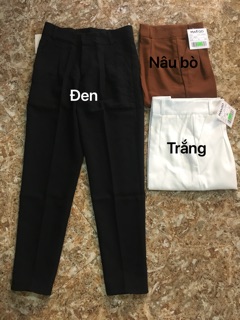 Quần BAGGY đẹp hottrend