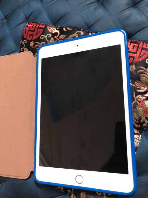 Ipad mini 4 4G wifi 16gb | WebRaoVat - webraovat.net.vn