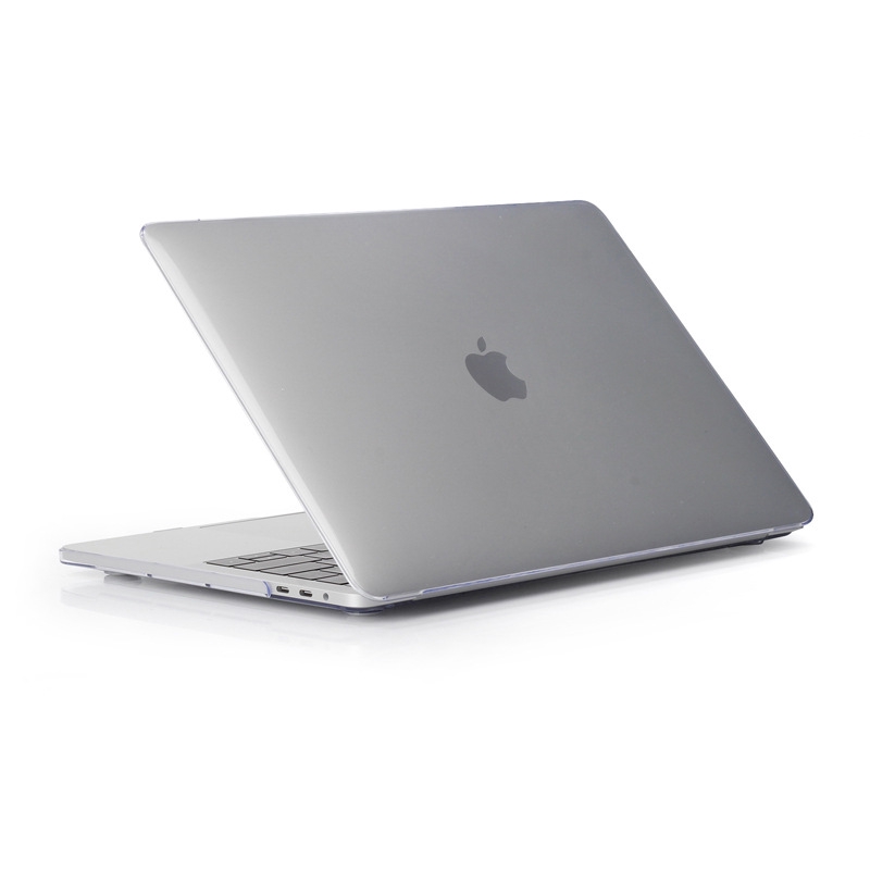Ốp bảo vệ thiết kế trong suốt cho macbook pro 12 inch 13.3 | BigBuy360 - bigbuy360.vn