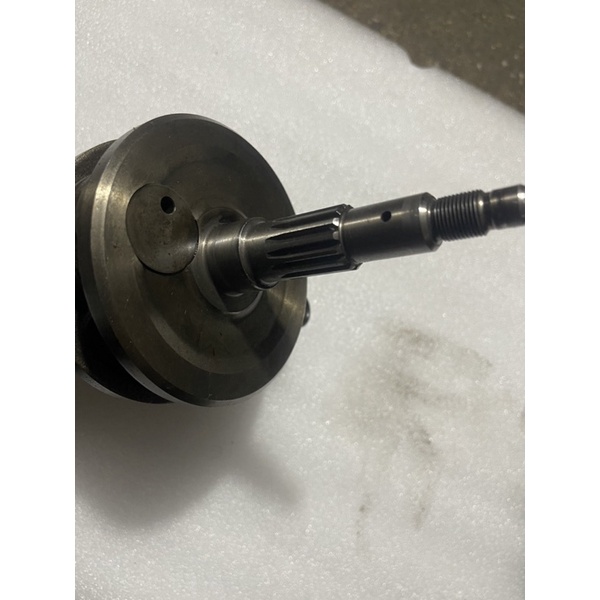 Biên Taurus 110cm Của yamaha