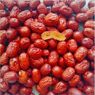 Táo đỏ Tân Cương