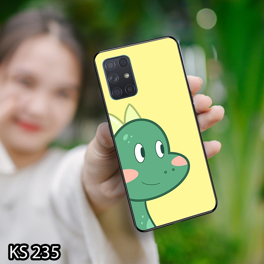 Ốp lưng Samsung A32/A52/A52S/A72 in hình động vật siêu đáng yêu_KINGSTORE.HN_Ốp SS