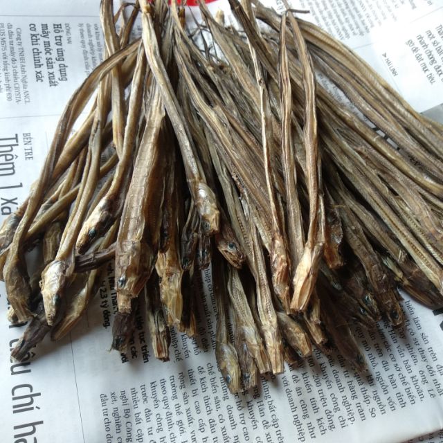 1kg khô cá đét