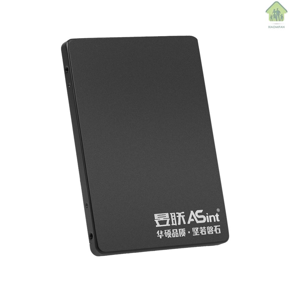 Ổ Cứng Ssd Asint As518 Sata 2.5 "Cho Laptop 128gb | BigBuy360 - bigbuy360.vn