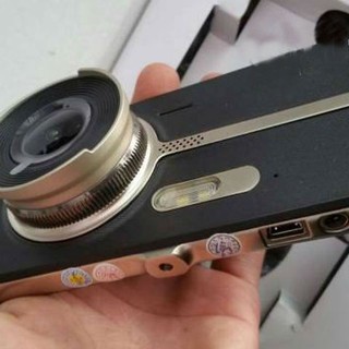 CAMERA HÀNH TRÌNH XE HƠI X003