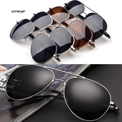 Kính mát thể thao phân cực thời trang nam tính | BigBuy360 - bigbuy360.vn