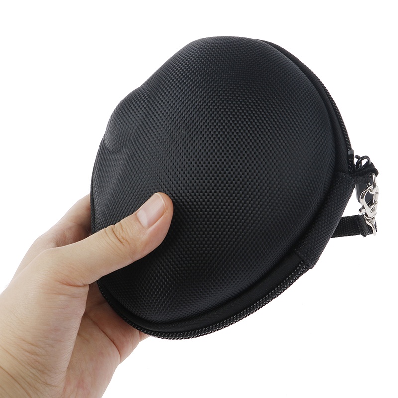 DSVN Mouse Case Storage Bag for Logitech M570 MX Ergo Advanced Wireless Trackball