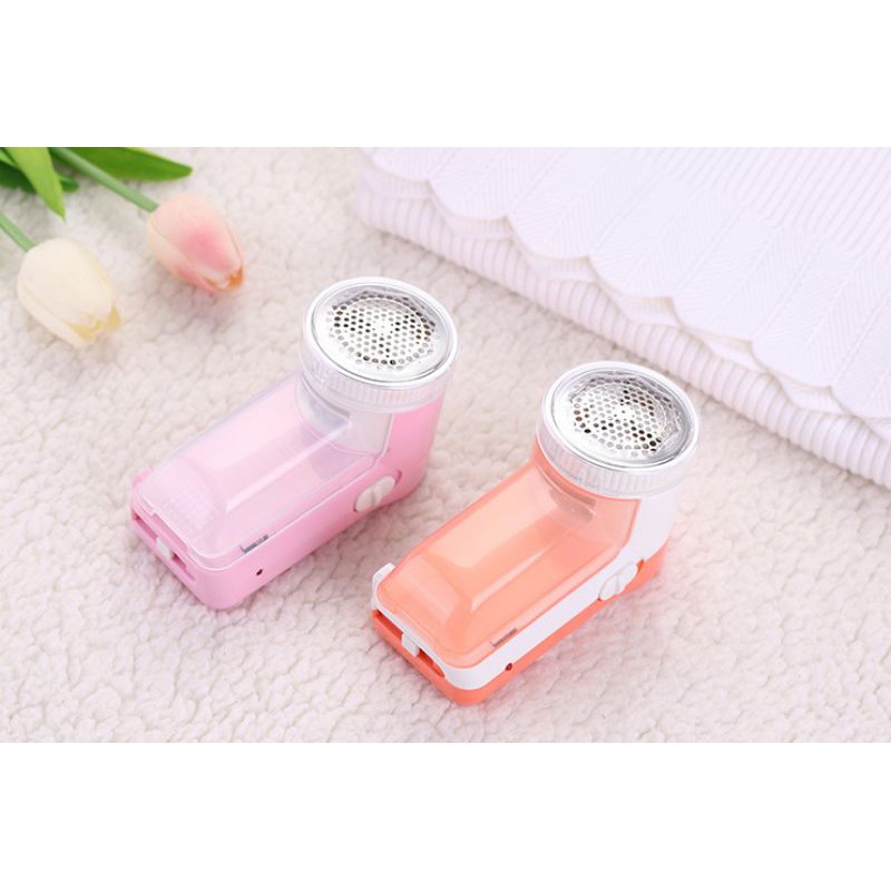 Máy cắt lông xù sạc điện Lint Remever,,,